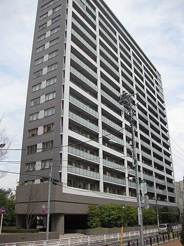 東京都渋谷区渋谷１丁目 地上18階地下1階建 築22年7ヶ月