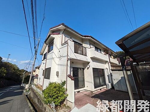 小郡金堀町戸建 2階建