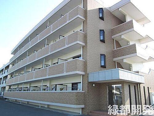 山口県山口市小郡明治１丁目 4階建