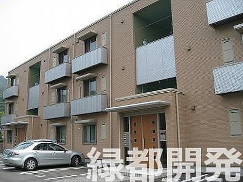 サンライズ　スクエア　Ｉ棟