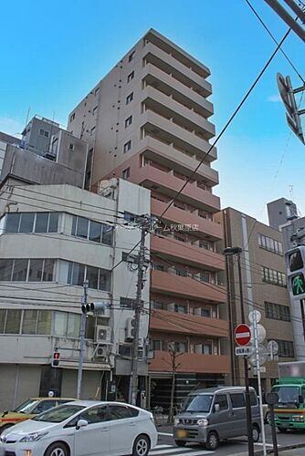 スカイコート神田第２