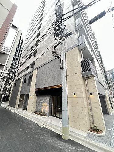 東京都千代田区神田小川町１丁目 賃貸マンション