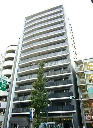 東京都千代田区神田駿河台３丁目 賃貸マンション