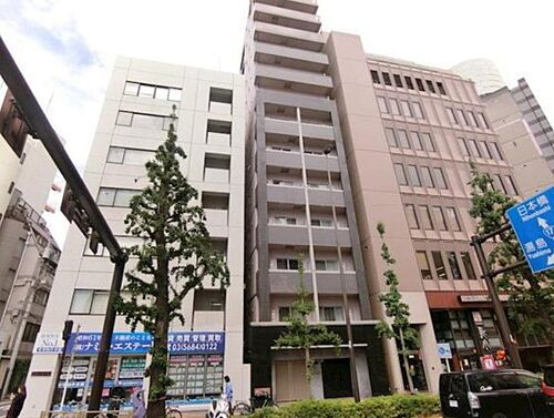 東京都文京区本郷３丁目 賃貸マンション