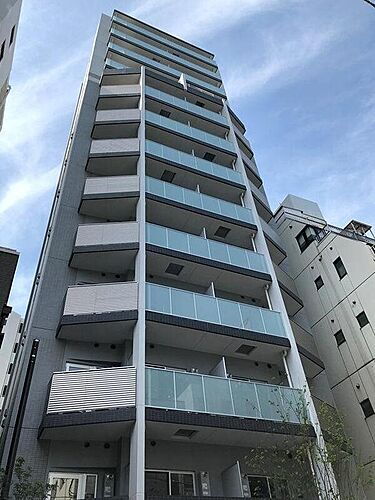 東京都千代田区神田神保町１丁目 賃貸マンション