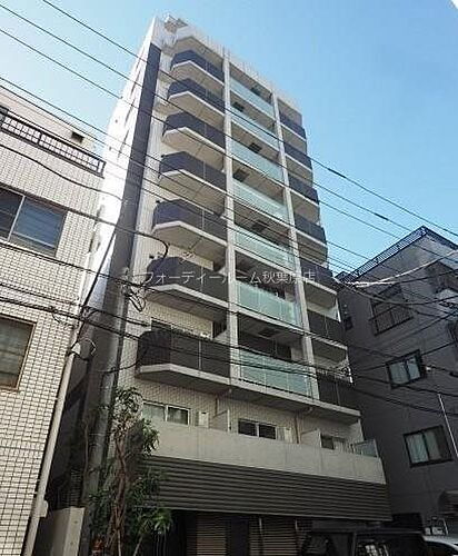 東京都文京区本郷２丁目 賃貸マンション