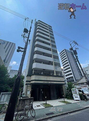 愛知県名古屋市中区栄４丁目 12階建 築16年