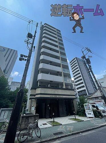 愛知県名古屋市中区栄４丁目 12階建 築16年