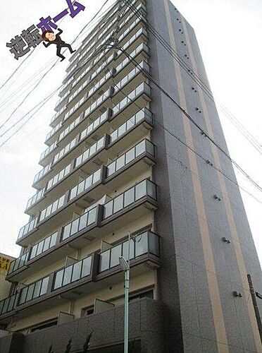 愛知県名古屋市東区大幸４丁目 14階建 築12年5ヶ月