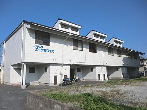 鳥取県米子市両三柳 賃貸アパート