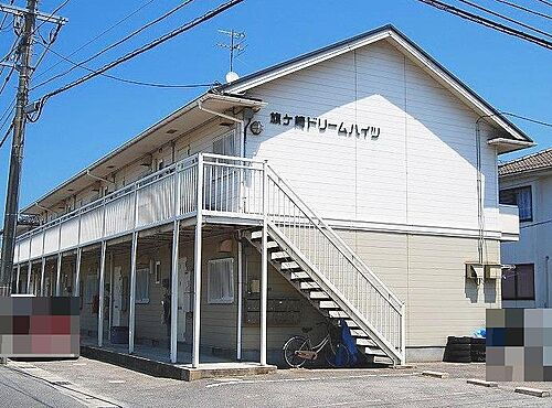 旗ヶ崎ドリームハイツ