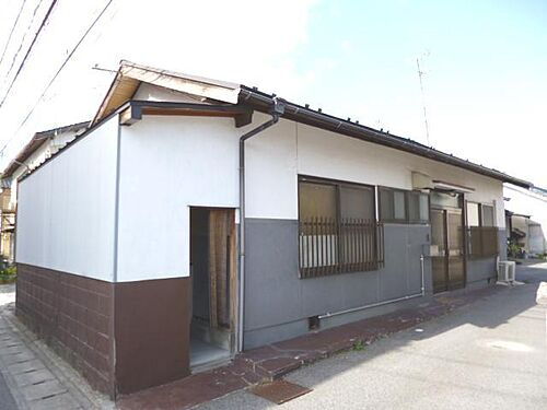 東福原７丁目貸家