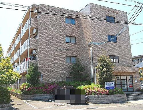 鳥取県米子市旗ヶ崎４丁目 賃貸マンション