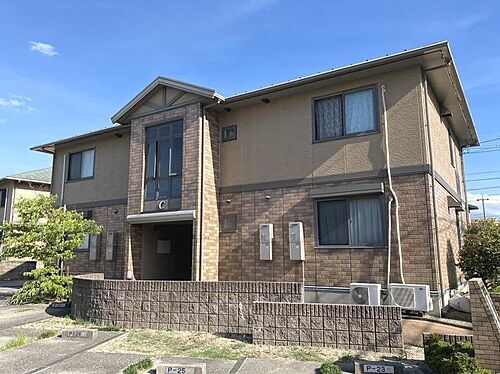 セジュールＫＡＭＩ　Ｃ