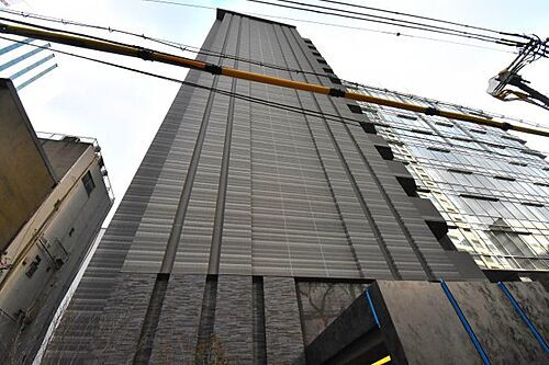 大阪府大阪市北区堂島２丁目 15階建 築7年5ヶ月
