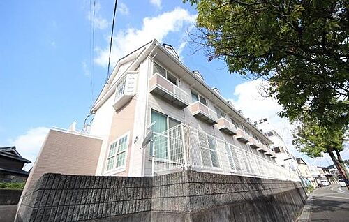 奈良県生駒市俵口町 2階建 築30年6ヶ月