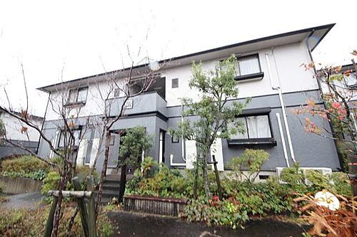 奈良県奈良市中町 2階建 築30年8ヶ月
