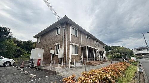 奈良県北葛城郡王寺町本町３丁目 賃貸アパート