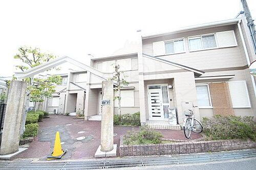 奈良県生駒市小明町 2階建 築36年5ヶ月