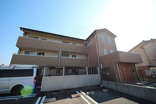 奈良県奈良市三条大路３丁目 3階建 築22年9ヶ月