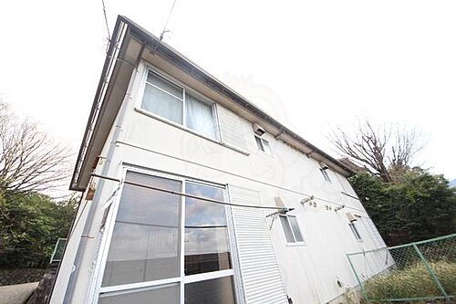 奈良県生駒市辻町 築41年2ヶ月 2階建