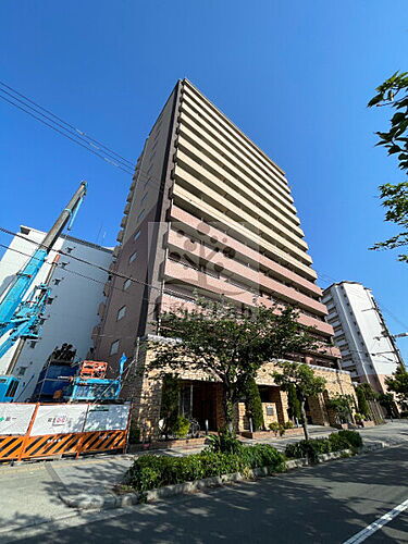 大阪府大阪市浪速区大国３丁目 賃貸マンション