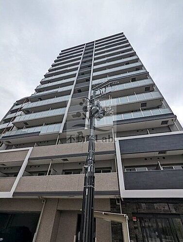 大阪府大阪市浪速区大国３丁目 賃貸マンション