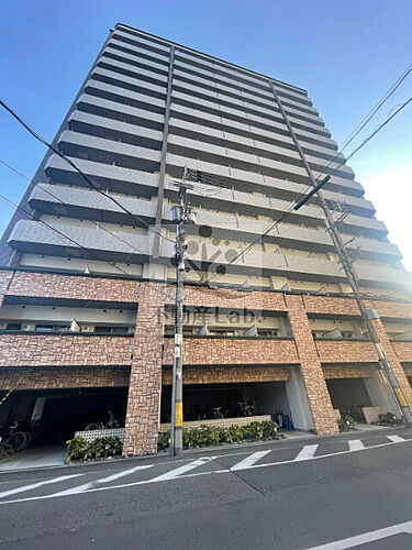 スプランディッド難波