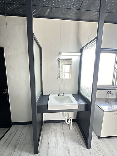 apartment 宮原町新町