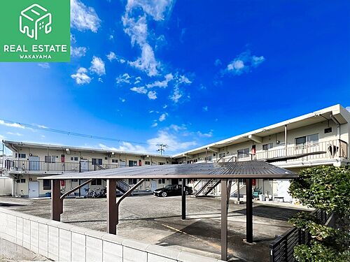 大阪府阪南市箱作 築53年4ヶ月 2階建