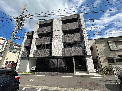 東京都大田区羽田５丁目 5階建 築3年9ヶ月