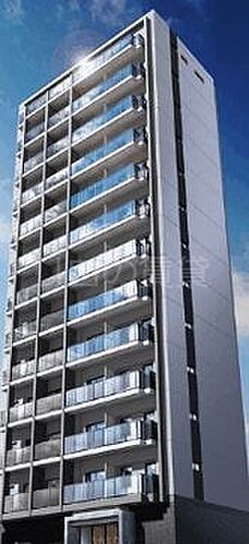 東京都大田区池上６丁目 賃貸マンション