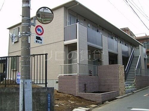 東京都大田区中馬込３丁目 2階建 築18年7ヶ月