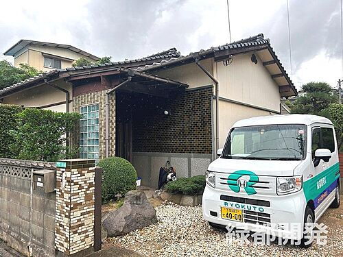 彦島塩浜町２丁目Ｋ戸建 平屋建て