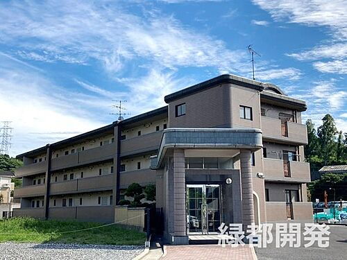 山口県下関市椋野町２丁目 3階建 築27年6ヶ月