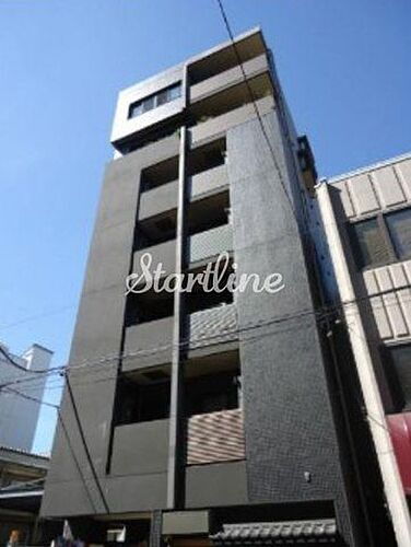 ビルディング・ケー（ＢＵＩＬＤＩＮＧ・Ｋ）