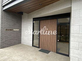 フレンシア四谷左門町 四谷三丁目駅 1LDK 賃貸(賃貸マンション・アパート)