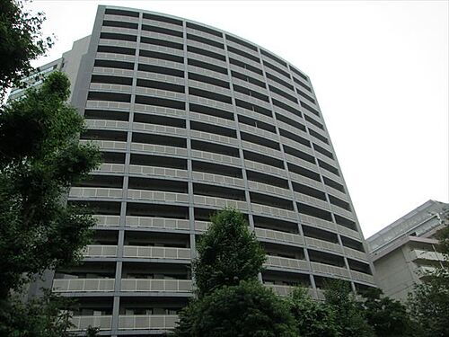 ミレニアムガーデンコート