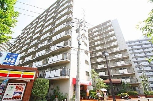 エルプラド京橋７号棟