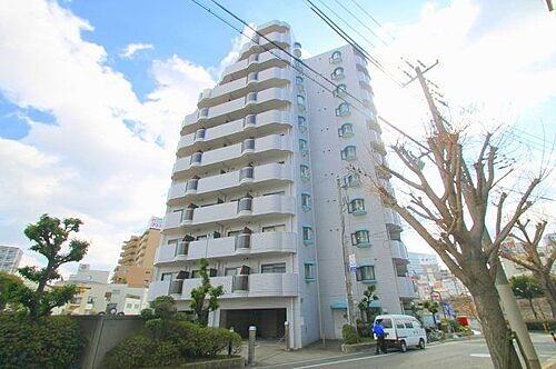 大阪府大阪市都島区都島南通２丁目 賃貸マンション