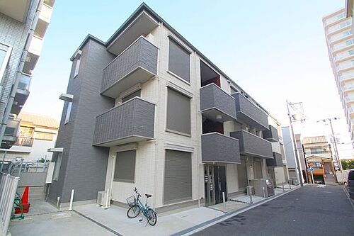 アヴェルラ京橋