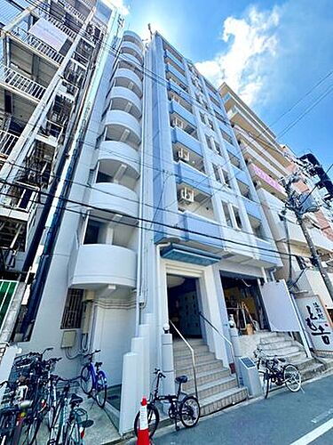 大阪府大阪市都島区片町２丁目 賃貸マンション