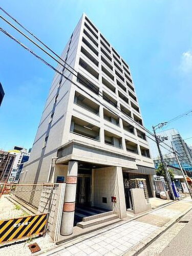 大阪府大阪市都島区片町２丁目 賃貸マンション