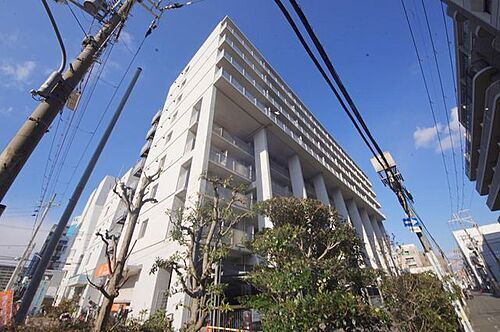 大阪府守口市日吉町２丁目 賃貸マンション