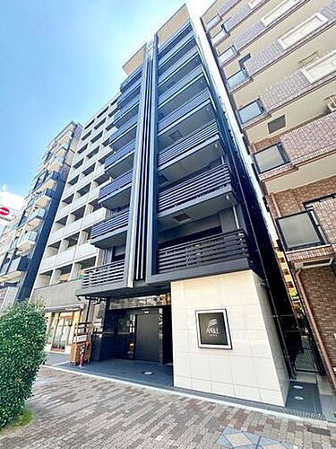 大阪府大阪市都島区片町１丁目 賃貸マンション