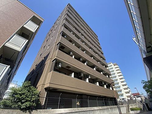 大阪府大阪市旭区赤川１丁目 賃貸マンション