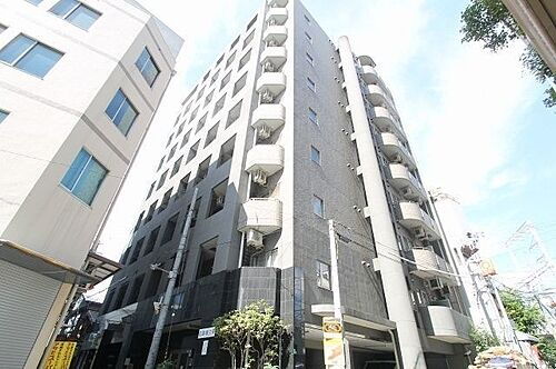 大阪府大阪市都島区片町２丁目 賃貸マンション