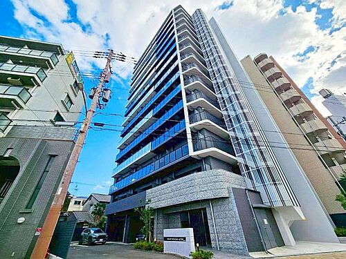 大阪府守口市滝井元町１丁目 賃貸マンション