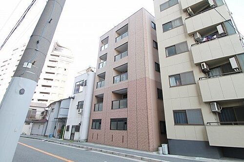 クロスヴィーチェ京橋