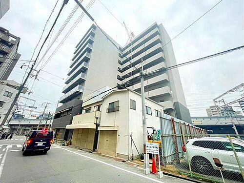 大阪府大阪市都島区片町２丁目 賃貸マンション